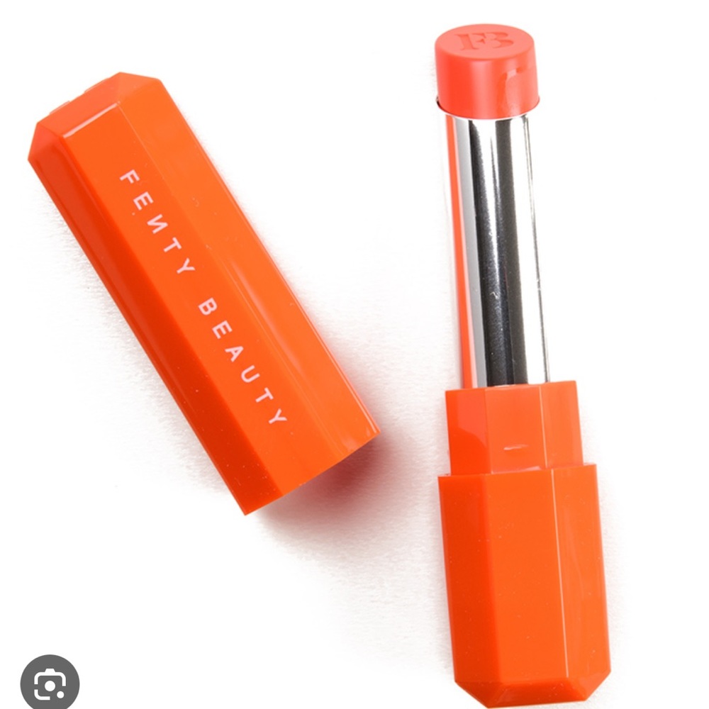 Limited edition! Fenty Beauty lipstick - Sun Snatched